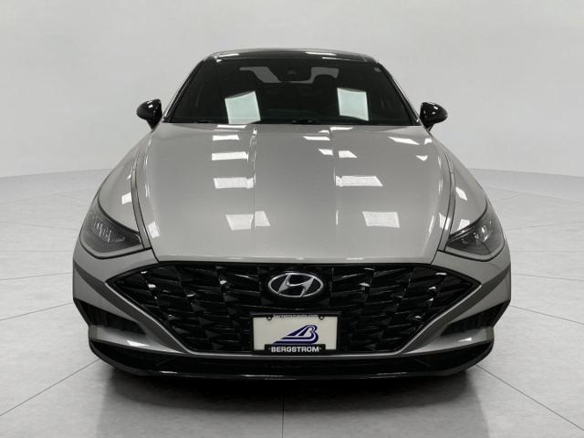 2020 Hyundai SONATA Vehicle Photo in Appleton, WI 54913