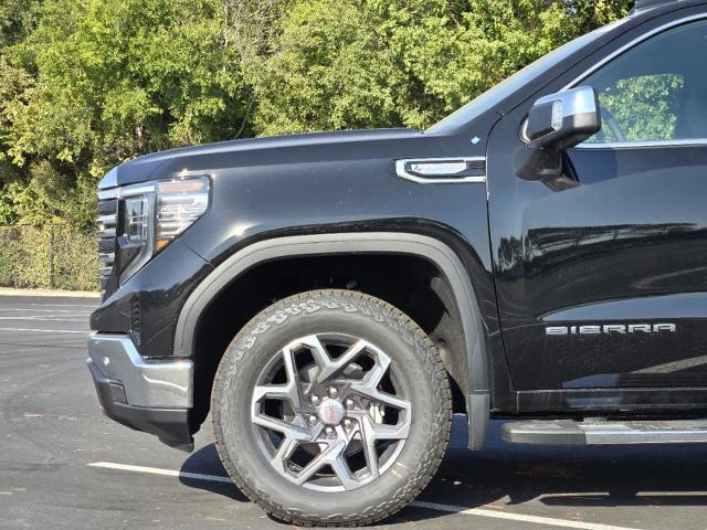 2025 GMC Sierra 1500 Vehicle Photo in DALLAS, TX 75209-3016