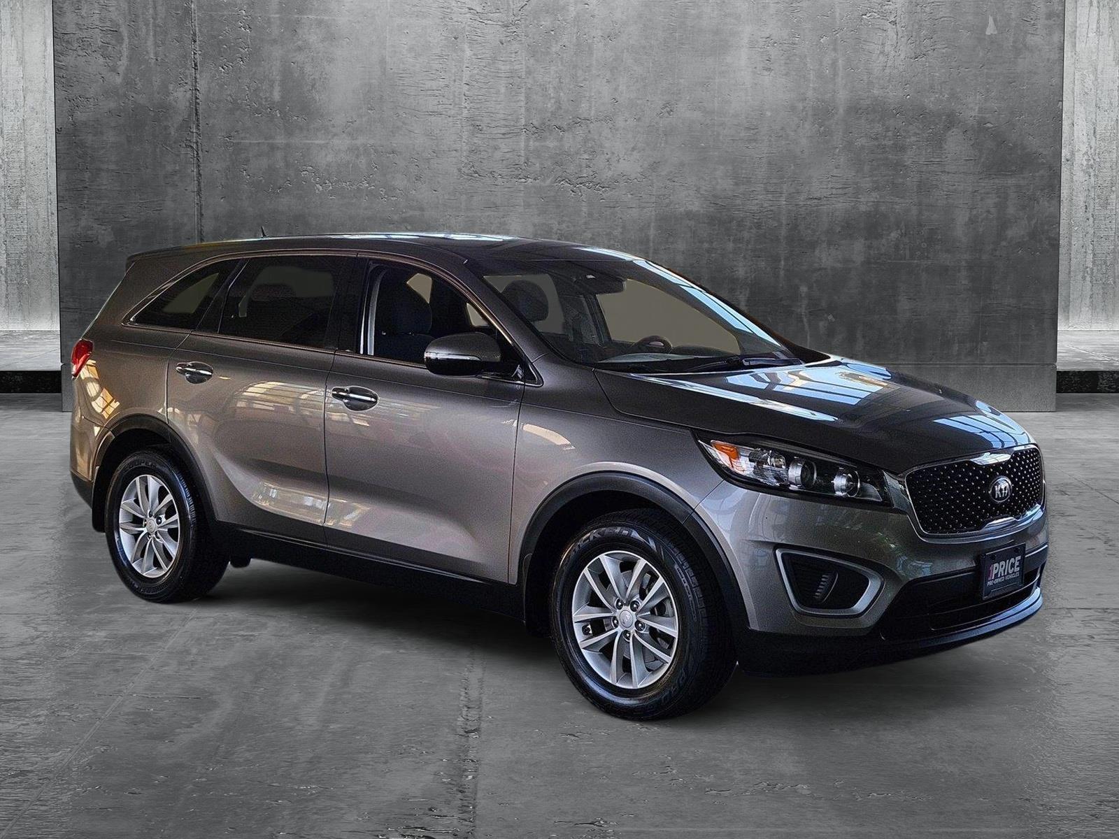 2018 Kia Sorento Vehicle Photo in Henderson, NV 89014