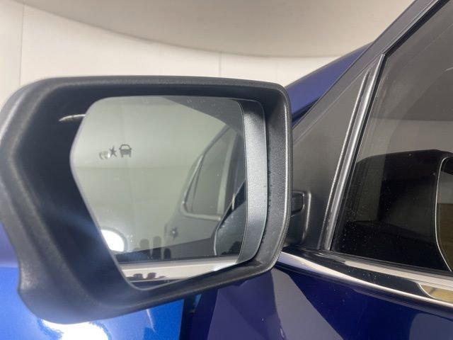 2022 Chevrolet Equinox Vehicle Photo in PHOENIX, AZ 85014-3381