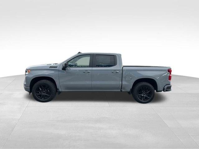 2024 Chevrolet Silverado 3500 HD Chassis Cab - J M Jackson 2024 Chevrolet Silverado 3500 HD Chassis Cab - J M Jackson
