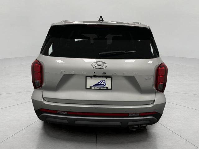 2024 Hyundai PALISADE Vehicle Photo in Appleton, WI 54913