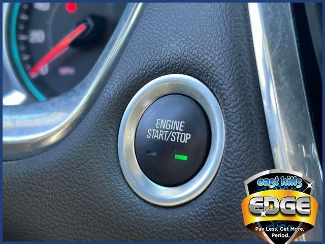 2022 Chevrolet Traverse Vehicle Photo in Roslyn, NY 11576