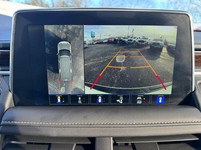 2024 Chevrolet Tahoe Vehicle Photo in SOUTH PORTLAND, ME 04106-1997