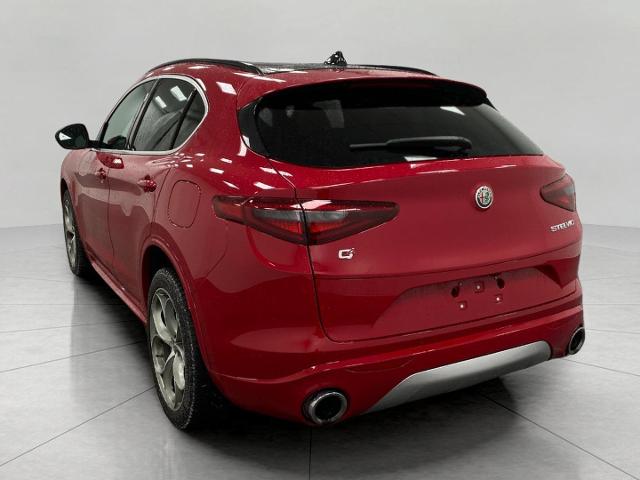 2023 Alfa Romeo Stelvio Vehicle Photo in Appleton, WI 54913