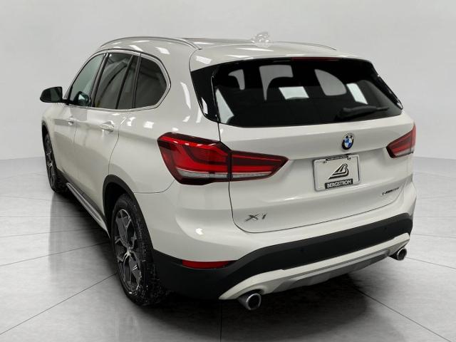 2022 BMW X1 xDrive28i Vehicle Photo in Appleton, WI 54913