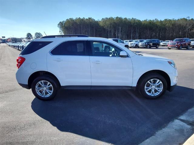 2016 Chevrolet Equinox Vehicle Photo in ALBERTVILLE, AL 35950-0246