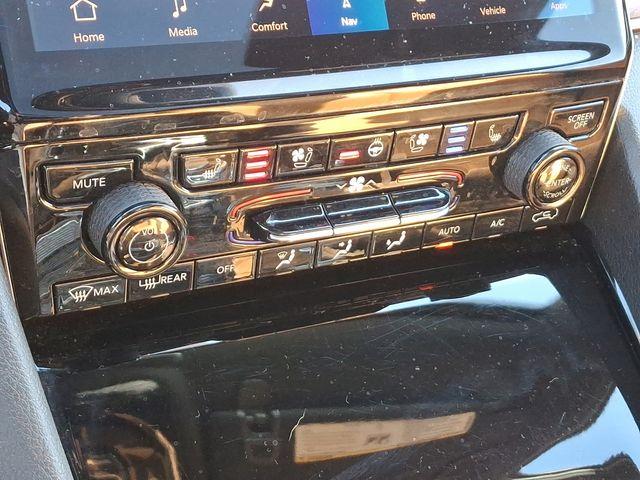 2022 Jeep Grand Cherokee L Vehicle Photo in DANBURY, CT 06810-5034