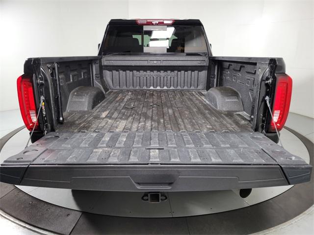 2022 GMC Sierra 3500 HD Vehicle Photo in PRESCOTT, AZ 86305-3700