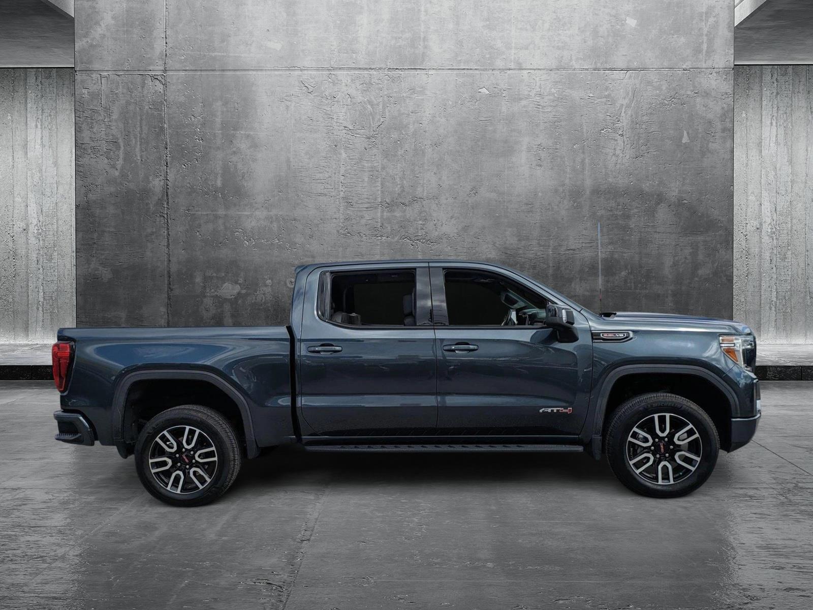 2021 GMC Sierra 1500 Vehicle Photo in Winter Park, FL 32792