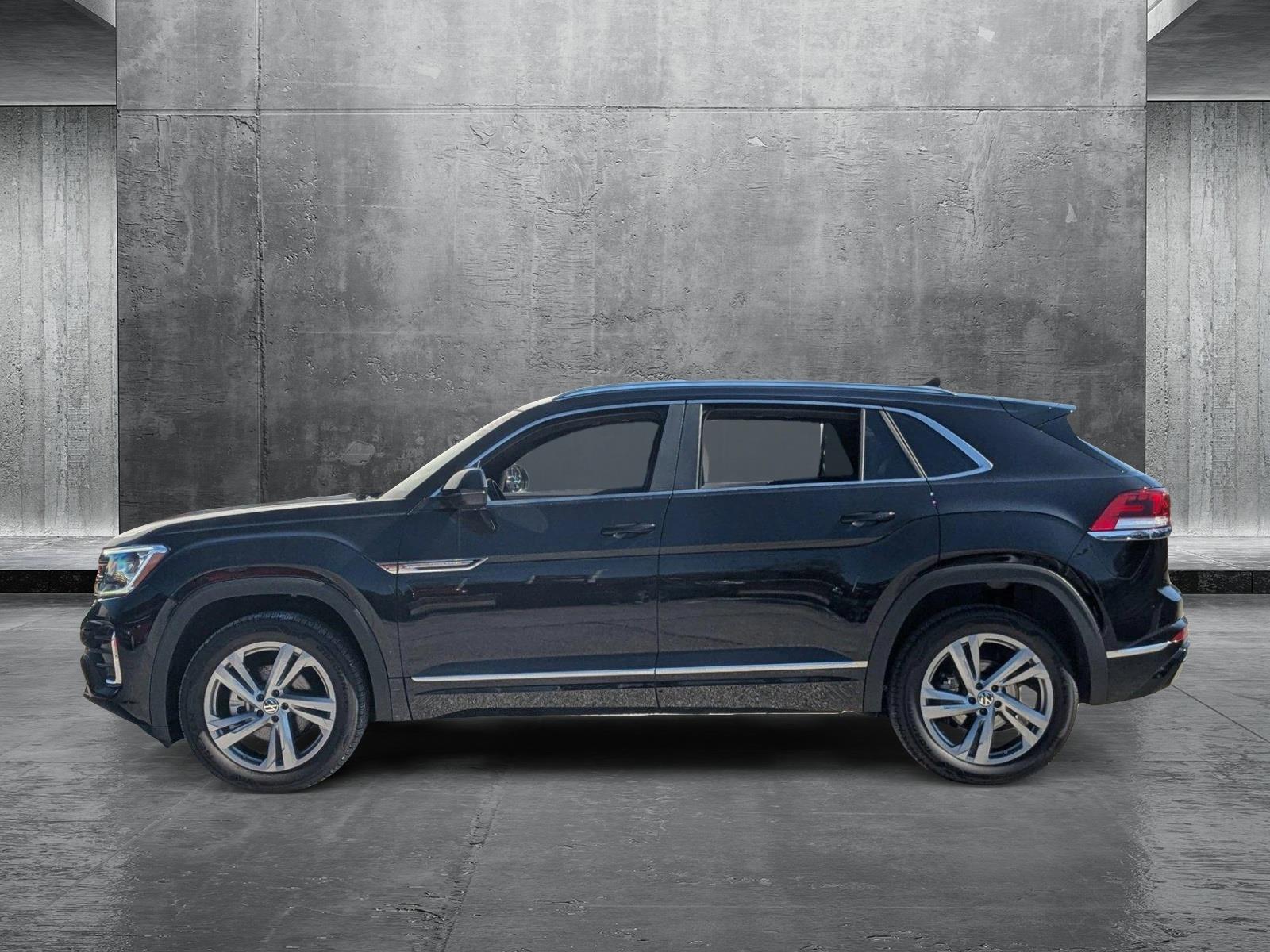 2024 Volkswagen Atlas Cross Sport Vehicle Photo in Towson, MD 21204