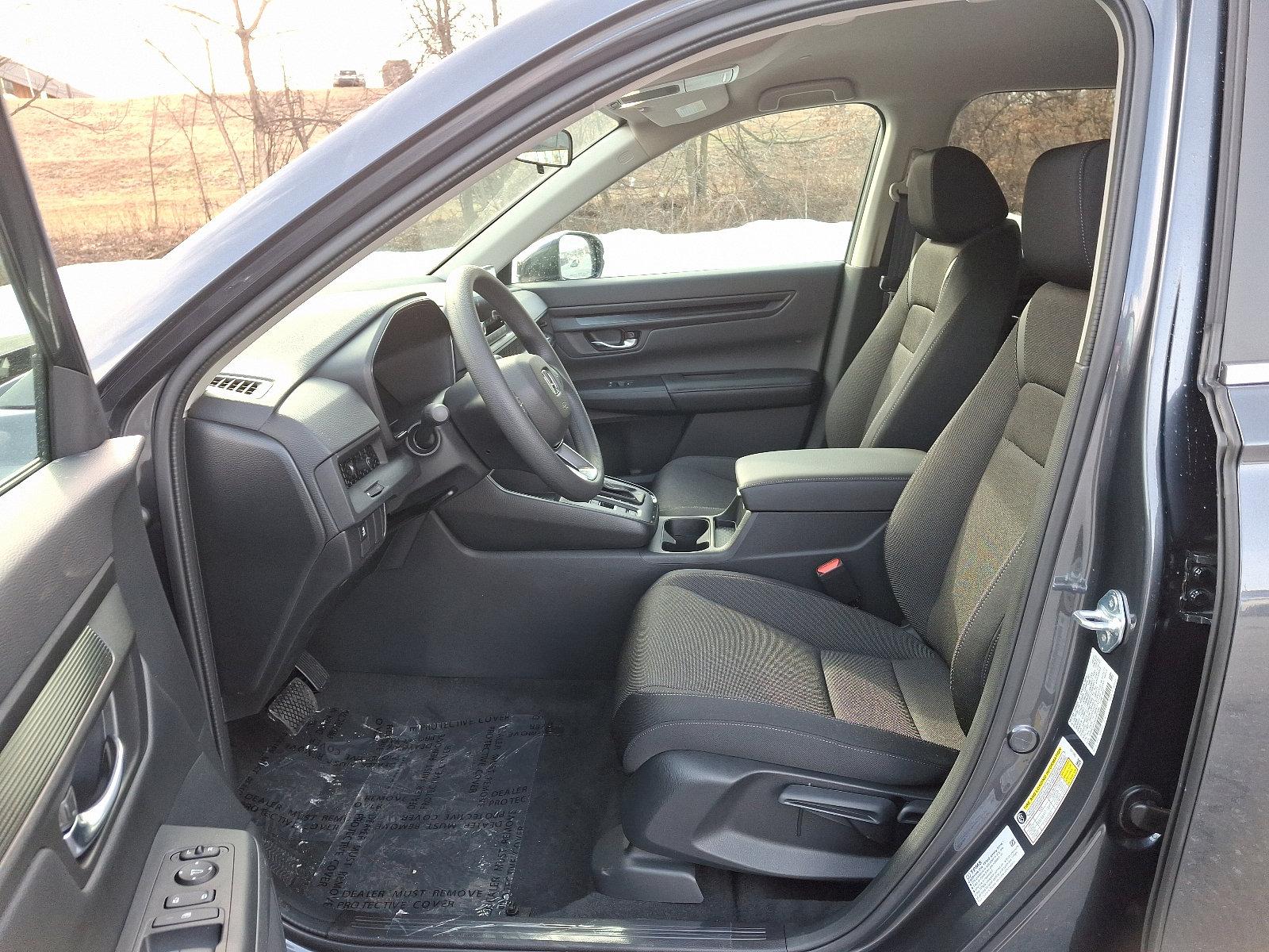 2025 Honda CR-V Vehicle Photo in Harrisburg, PA 17111