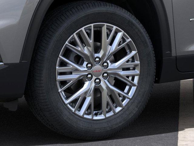 2025 GMC Acadia Vehicle Photo in ALBERTVILLE, AL 35950-0246