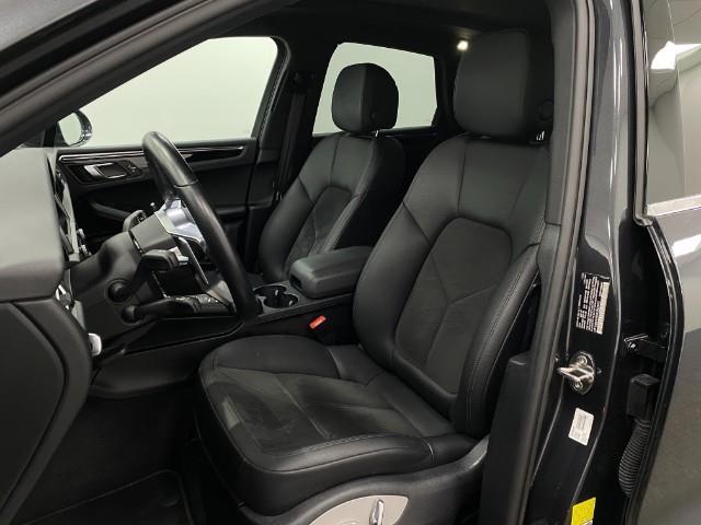 2021 Porsche Macan Vehicle Photo in Appleton, WI 54913