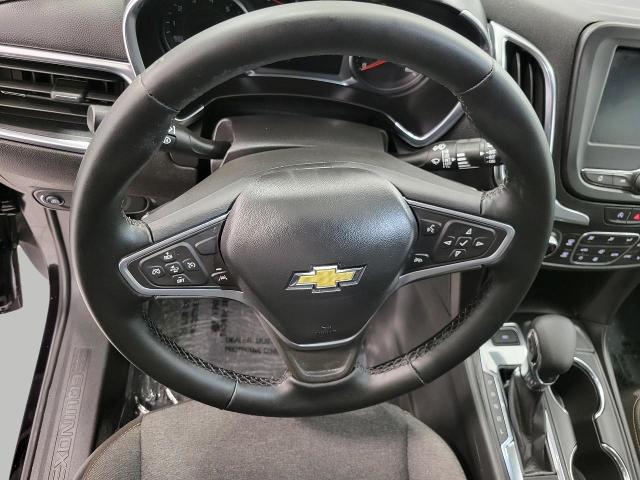 2023 Chevrolet Equinox Vehicle Photo in NEENAH, WI 54956-2243