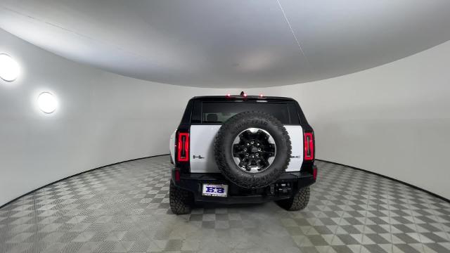 2024 GMC HUMMER EV SUV Vehicle Photo in GILBERT, AZ 85297-0402