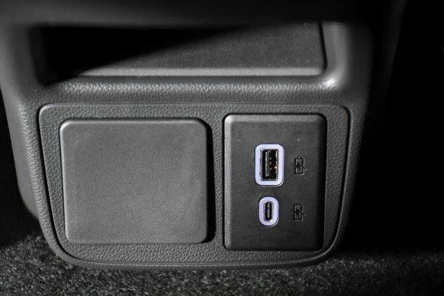2025 Buick Encore GX Vehicle Photo in PUYALLUP, WA 98371-4149