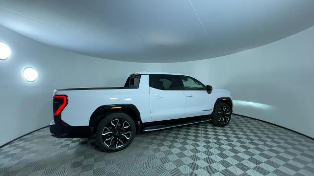 2025 GMC Sierra EV Vehicle Photo in GILBERT, AZ 85297-0402