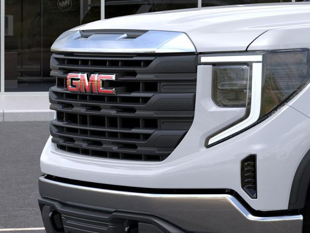2025 GMC Sierra 1500 Vehicle Photo in TOPEKA, KS 66609-0000