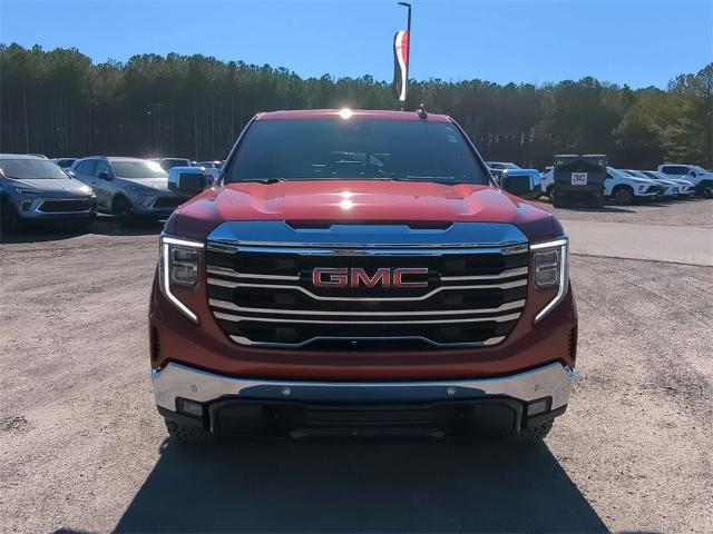 2022 GMC Sierra 1500 Vehicle Photo in ALBERTVILLE, AL 35950-0246