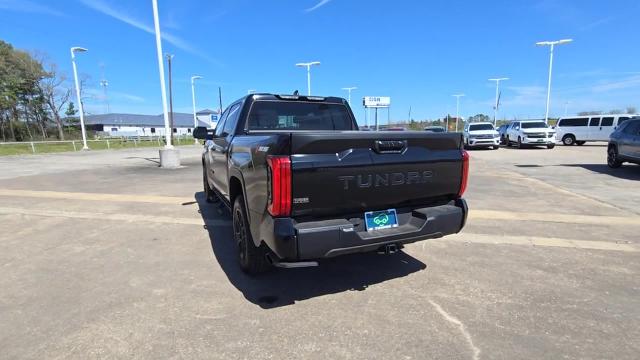 2023 Toyota Tundra Vehicle Photo in CROSBY, TX 77532-9157