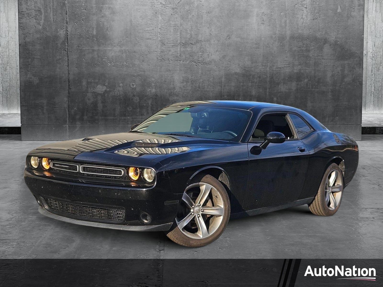 2015 Dodge Challenger Vehicle Photo in Clearwater, FL 33764