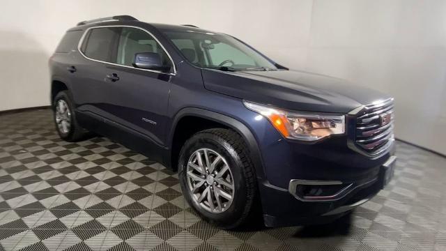 2019 GMC Acadia Vehicle Photo in ALLIANCE, OH 44601-4622