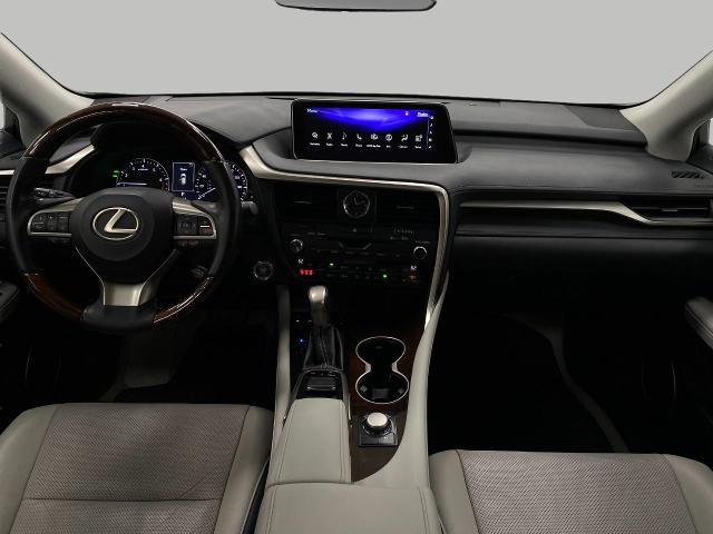 2019 Lexus RX 350 Vehicle Photo in Appleton, WI 54913