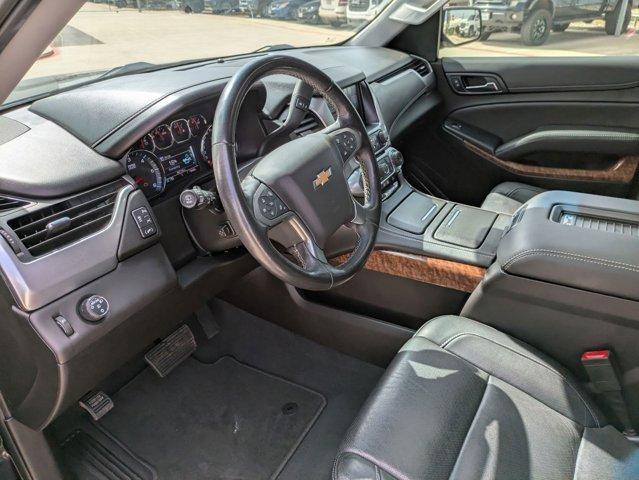 2019 Chevrolet Tahoe Vehicle Photo in SELMA, TX 78154-1459