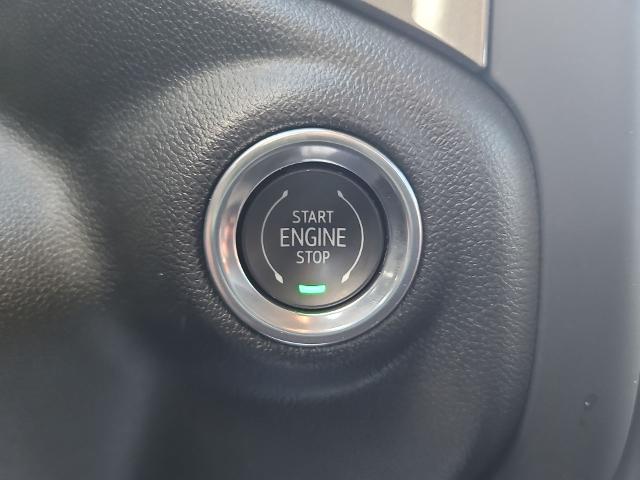 2024 Chevrolet Silverado 1500 Vehicle Photo in LA MESA, CA 91942-8211