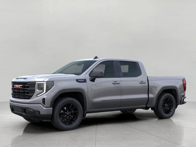 2025 GMC Sierra 1500 Vehicle Photo in GREEN BAY, WI 54303-3330