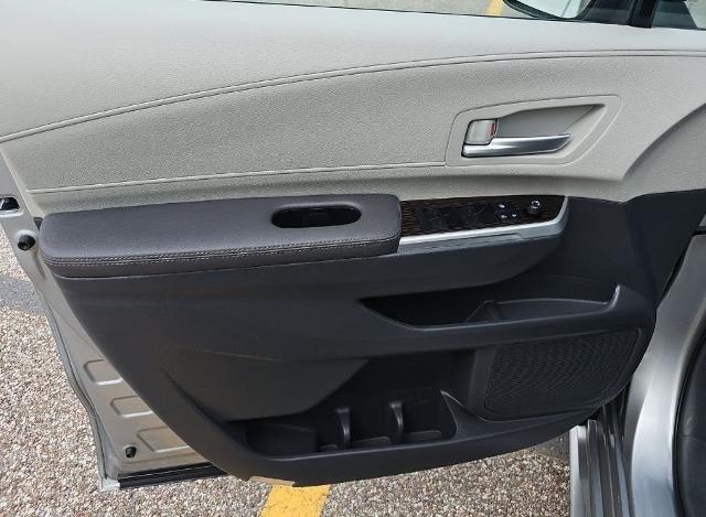 2024 Toyota Sienna Vehicle Photo in San Antonio, TX 78230