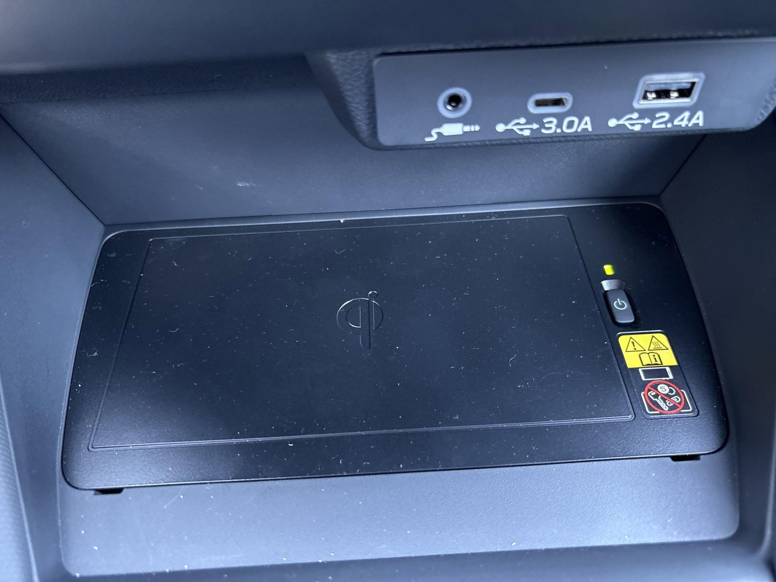 2025 Subaru Forester Vehicle Photo in Mechanicsburg, PA 17050