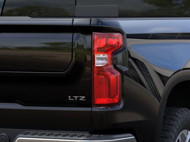 2025 Chevrolet Silverado 1500 Vehicle Photo in AUSTIN, TX 78759-4154