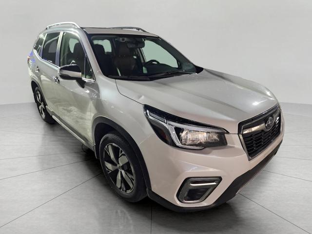 2019 Subaru Forester Vehicle Photo in Appleton, WI 54913