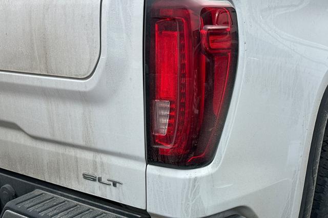 2020 GMC Sierra 1500 Vehicle Photo in SPOKANE, WA 99202-2191