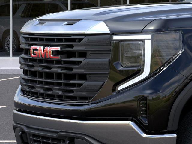 2025 GMC Sierra 1500 Vehicle Photo in PASADENA, CA 91107-3803