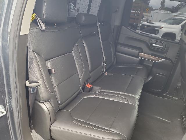 2022 Chevrolet Silverado 1500 LTD Vehicle Photo in LA MESA, CA 91942-8211