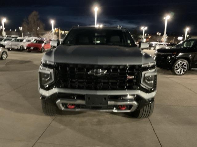 2025 Chevrolet Tahoe Vehicle Photo in ENGLEWOOD, CO 80113-6708