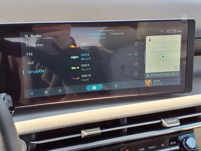 2025 Hyundai TUCSON Vehicle Photo in Peoria, IL 61615
