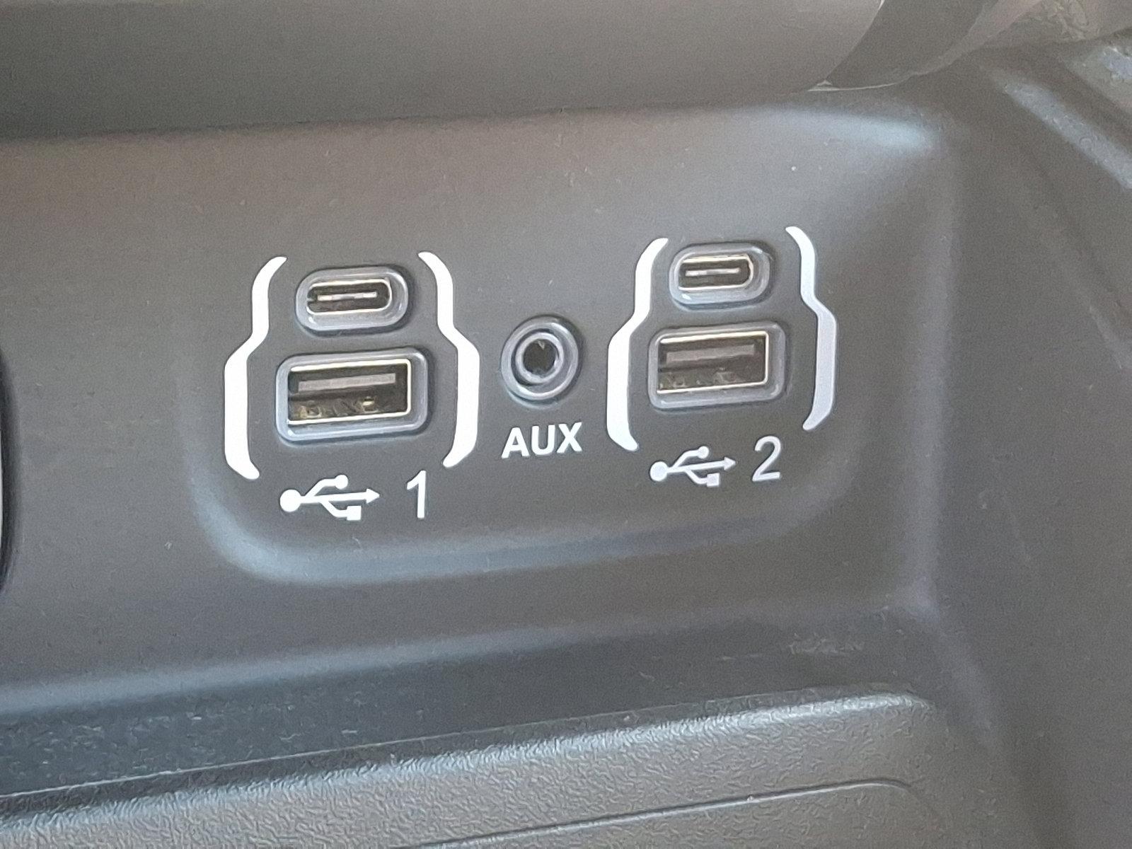 2022 Ram 1500 Vehicle Photo in Trevose, PA 19053