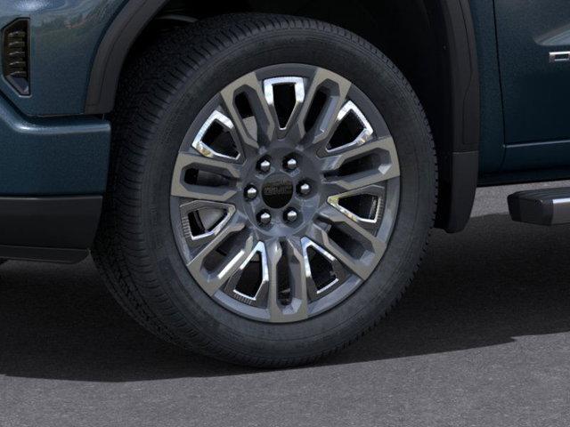 2025 GMC Sierra 1500 Vehicle Photo in ALBERTVILLE, AL 35950-0246