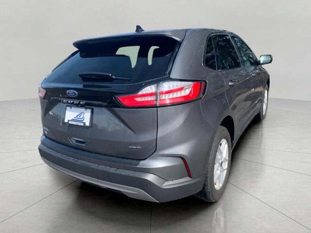 2024 Ford Edge Vehicle Photo in APPLETON, WI 54914-4656