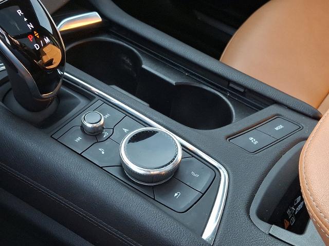 2022 Cadillac XT5 Vehicle Photo in TREVOSE, PA 19053-4984