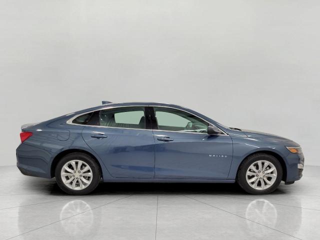 2024 Chevrolet Malibu Vehicle Photo in APPLETON, WI 54914-4656