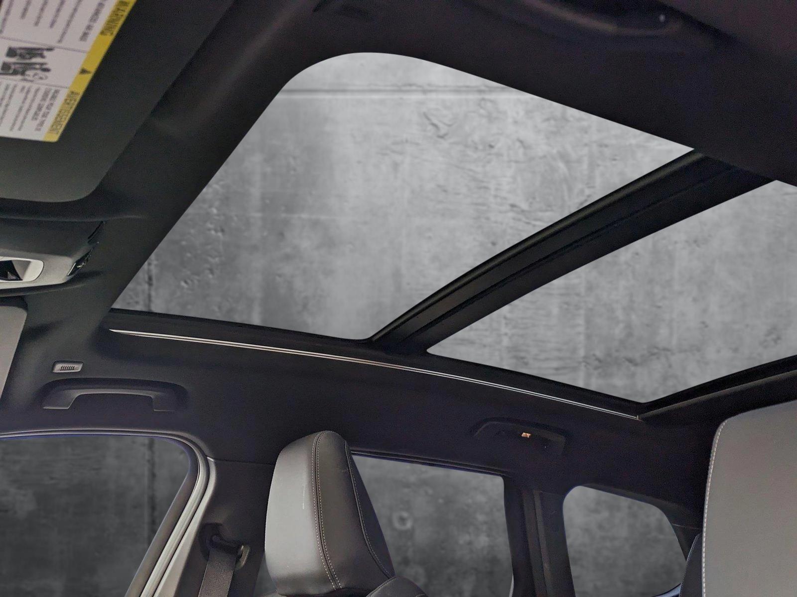 2024 BMW X1 M35i Vehicle Photo in Rockville, MD 20852