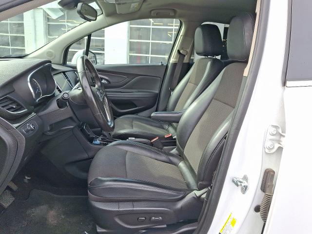 2020 Buick Encore Vehicle Photo in TREVOSE, PA 19053-4984