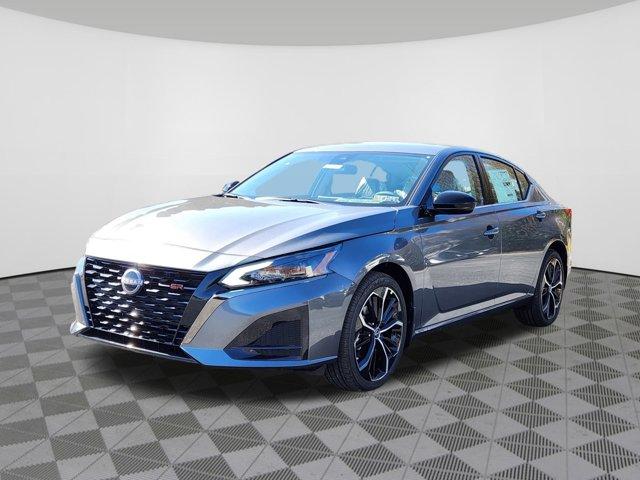 2025 Nissan Altima Vehicle Photo in Ardmore, PA 19003