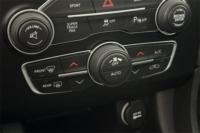 2016 Dodge Charger Vehicle Photo in ELK GROVE, CA 95757-8703