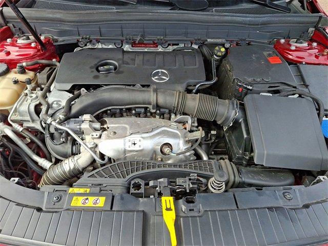 2020 Mercedes-Benz GLB Vehicle Photo in Willow Grove, PA 19090